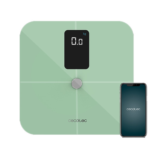 Báscula Cecotec Surface Precision 10400 Granada