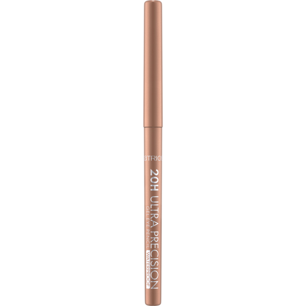 Catrice 20H Ultra Precision Gel Eye Pencil Waterproof 110 Rosy Copper0.08 gr