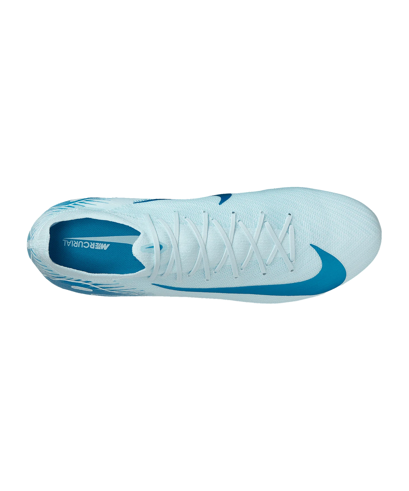 Nike Air Zoom Mercurial Vapor XVI Pro FG Mad Ambition Blau F400