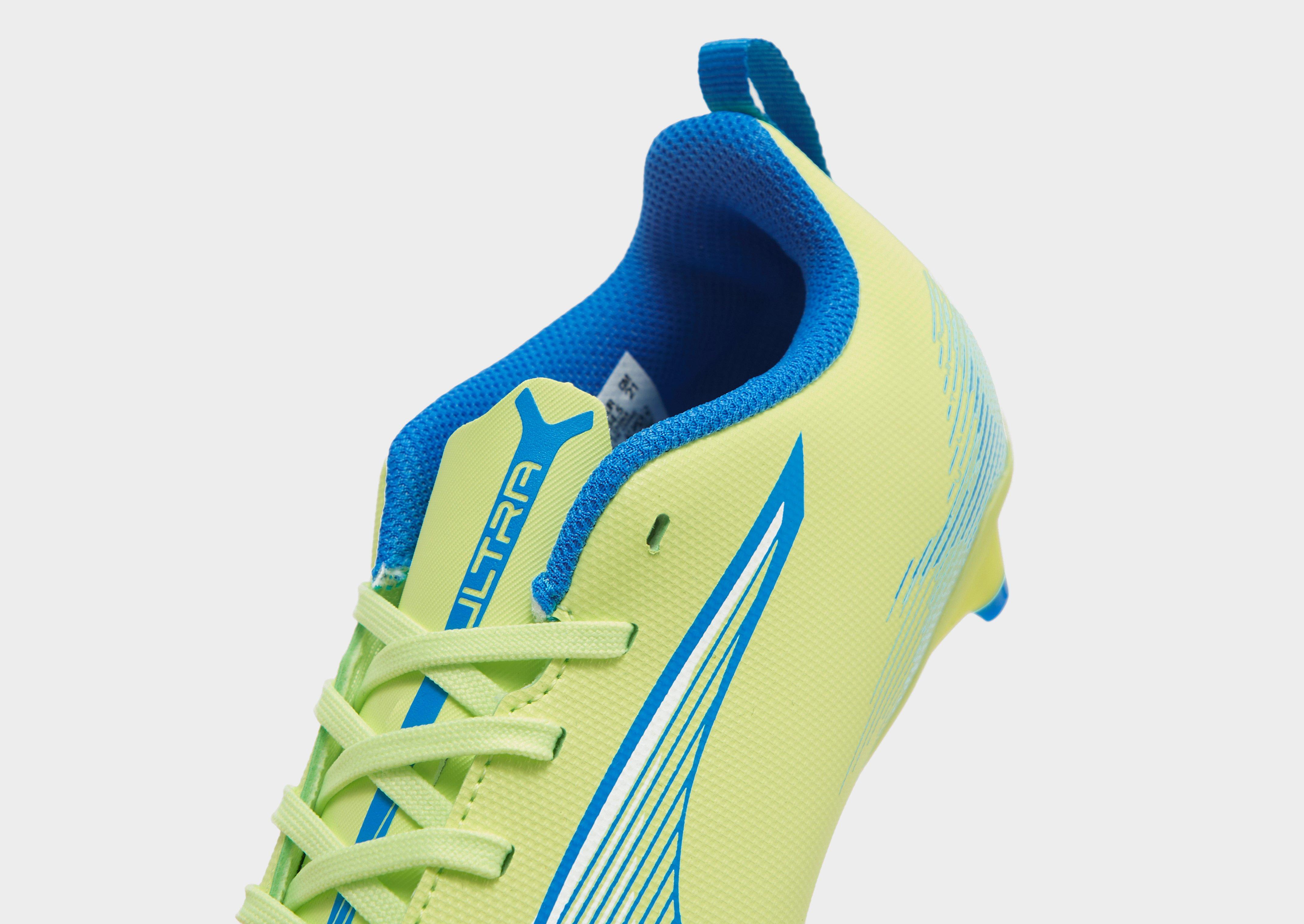 PUMA Ultra Play FG Enfant