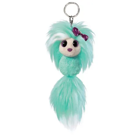 NICI AYUMI BE YOU Fun Schlüsselanhänger, 10 cm