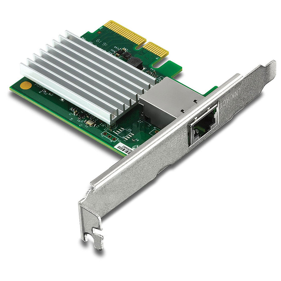TrendNet TEG-10GECTX
