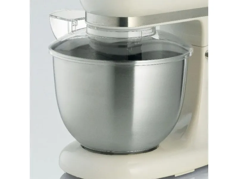 Ariete Vintage køkkenmaskine, beige