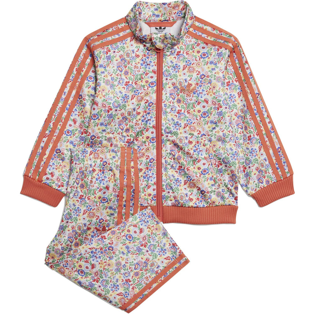 Køb adidas Originals Night Indigo/Multicolor Fb Tracksuit