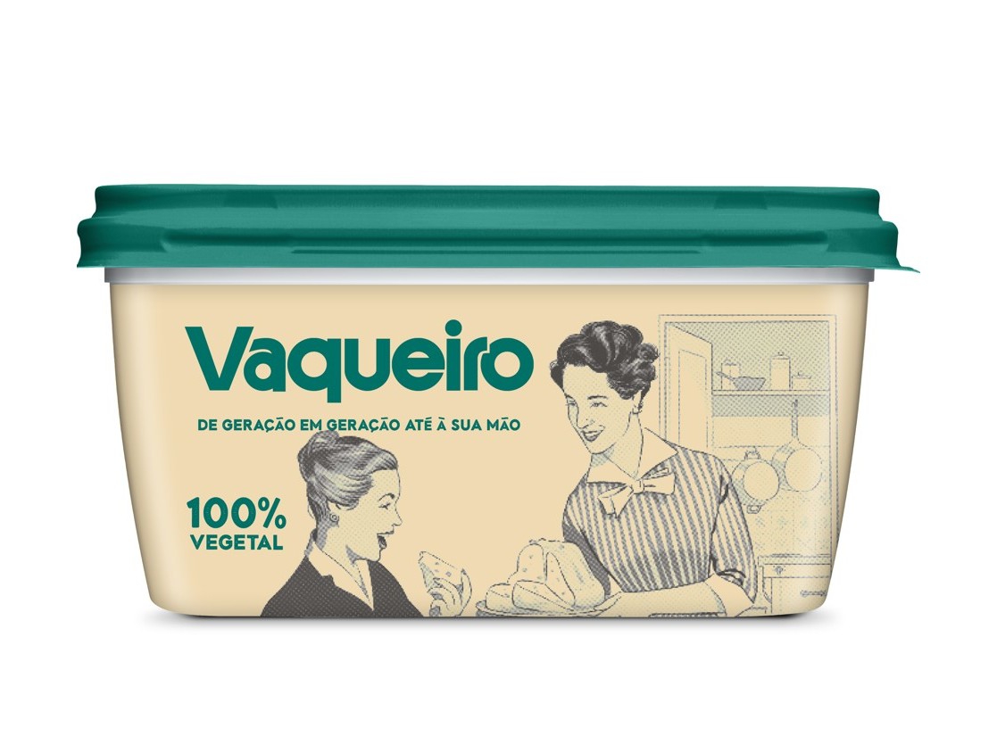 CREME VEGETAL VAQUEIRO CULINÁRIO CLASSICO 500G