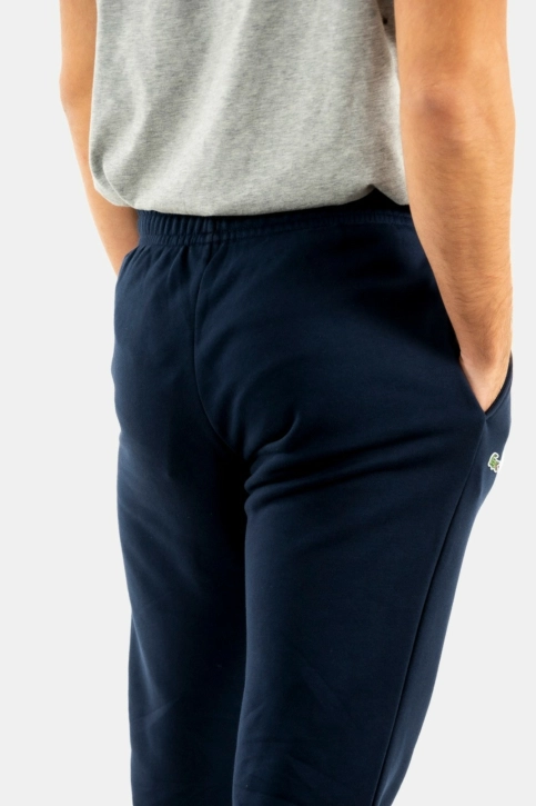 joggings lacoste xh9507 bleu