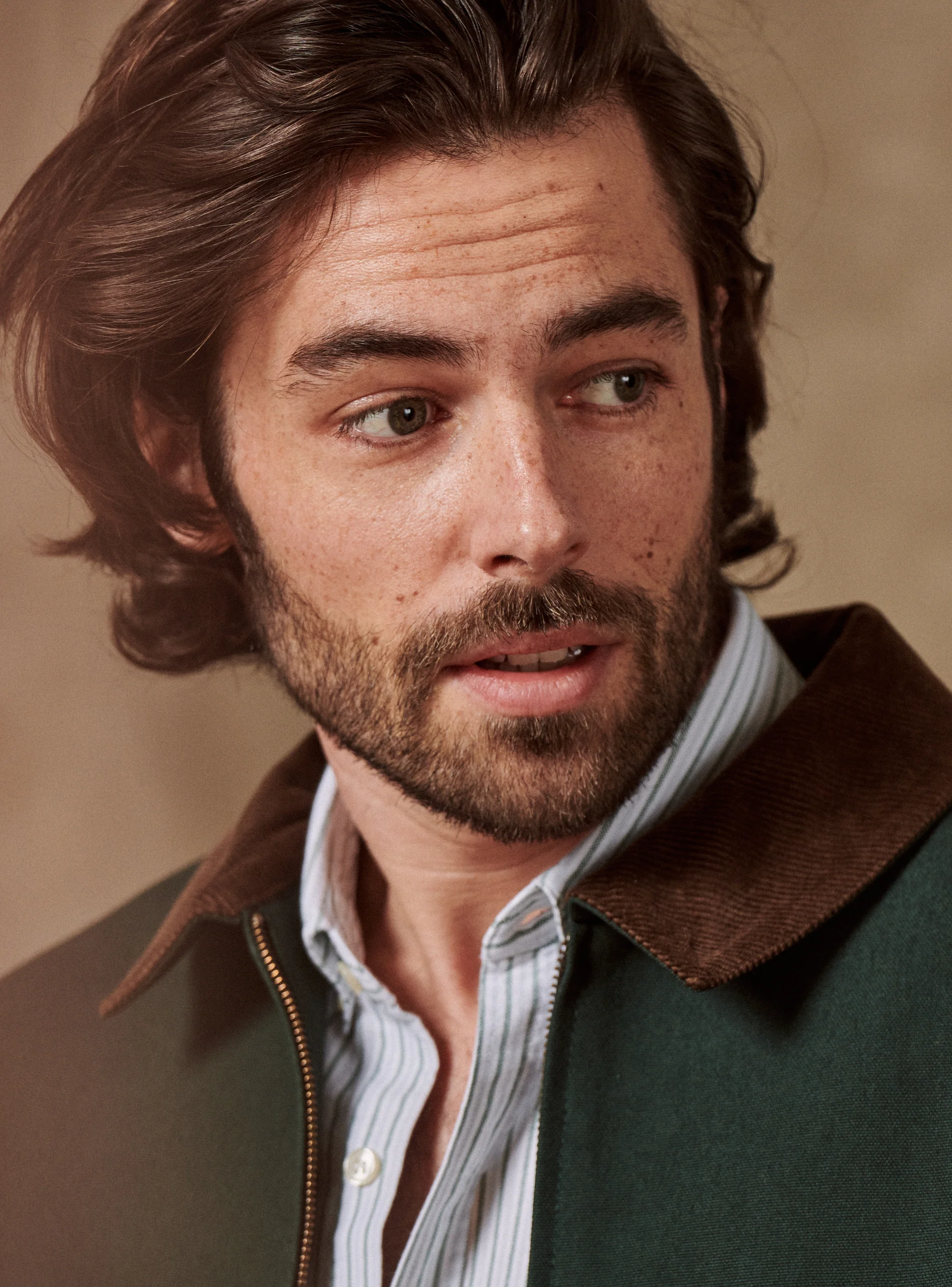 Blouson Tim Meleze