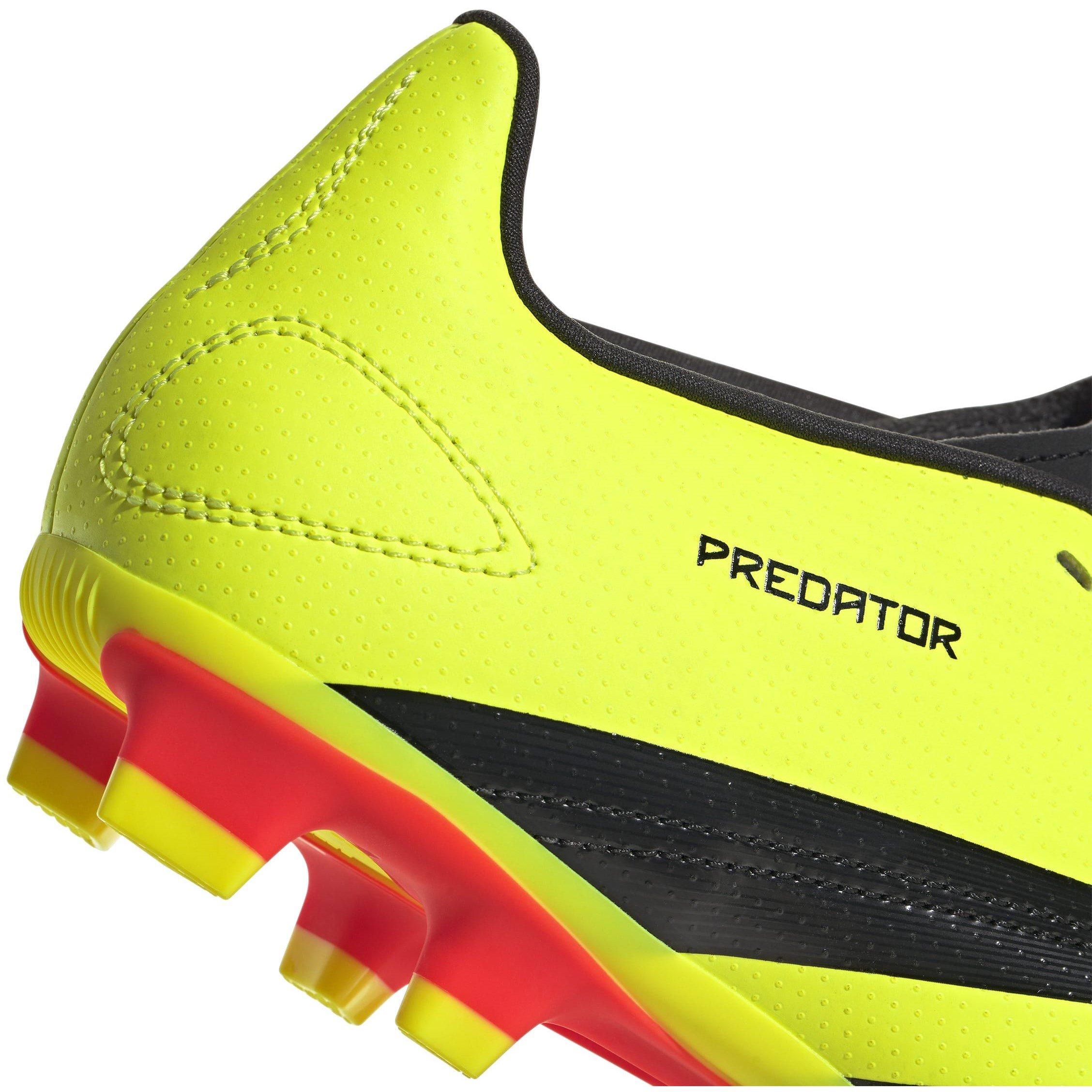 adidas Predator 24 Club Flexible Ground Football Boots