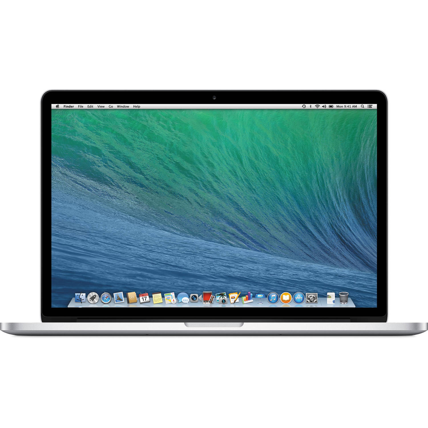 Apple MacBook Pro late 2013 | 15.4