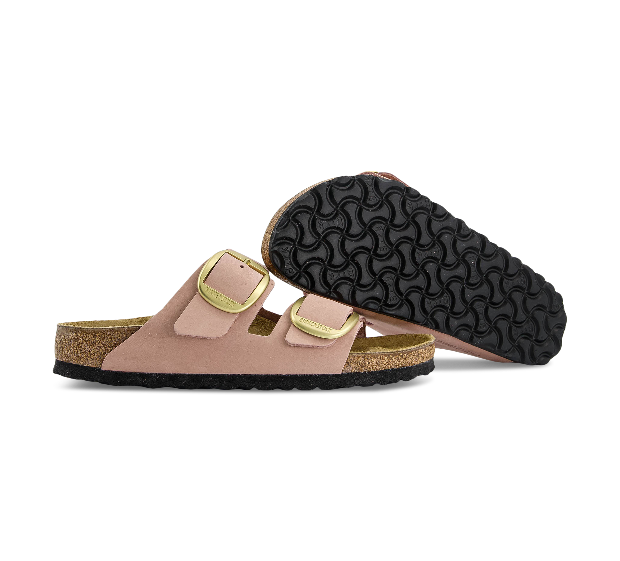 Birkenstock Arizona Big Buckle