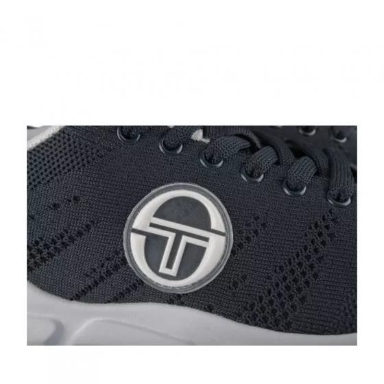 Baskets BLEU SERGIO TACCHINI