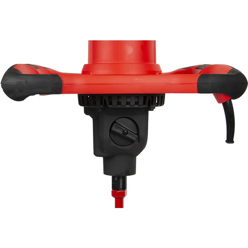 Rubi Rubimix-9 N mixer 1.200W - Ø140mm