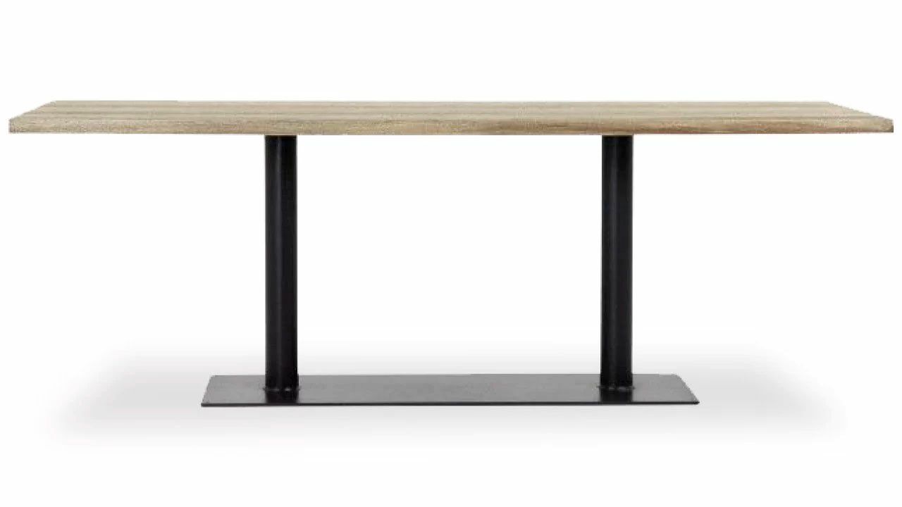 Eettafel Oasis
