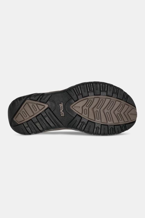 Teva Teva M Hudson