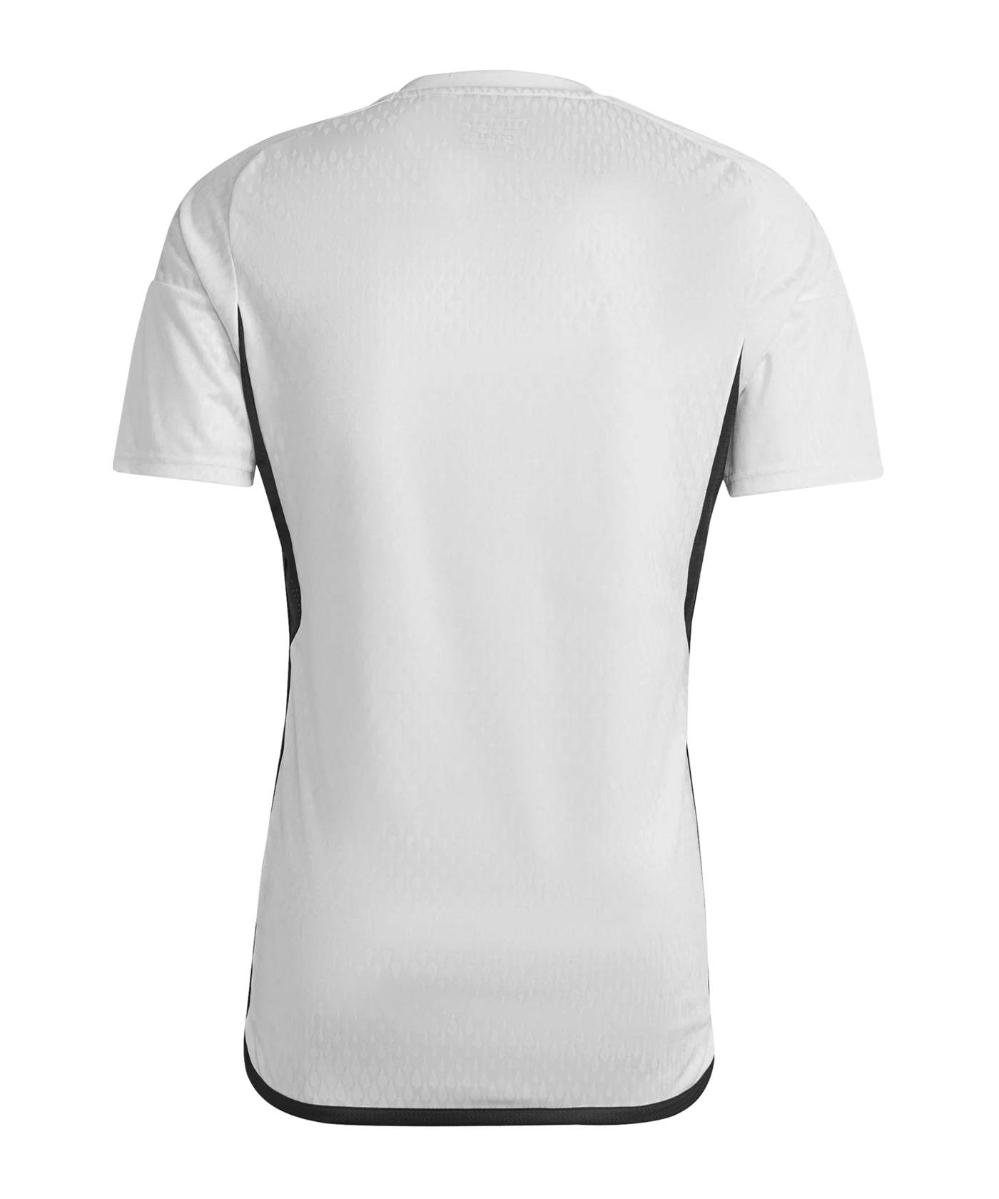 adidas Tiro 23 Competition Match Trikot Weiss