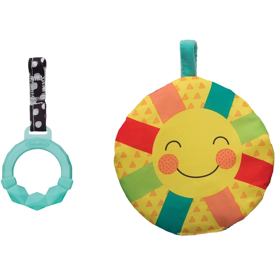 Infantino Spielkissen