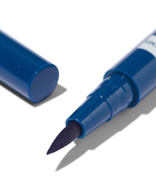 soft eyeliner waterproof dark blue