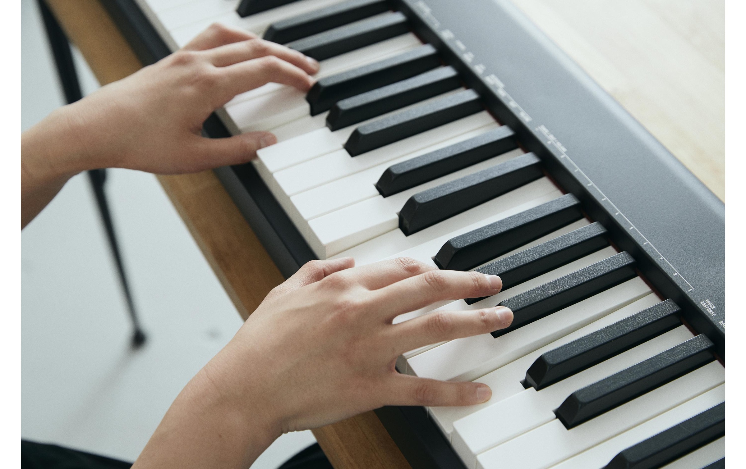 CASIO »CDP-S110BK«