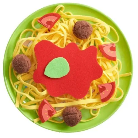 HABA 303492 Spaghetti Bolognese
