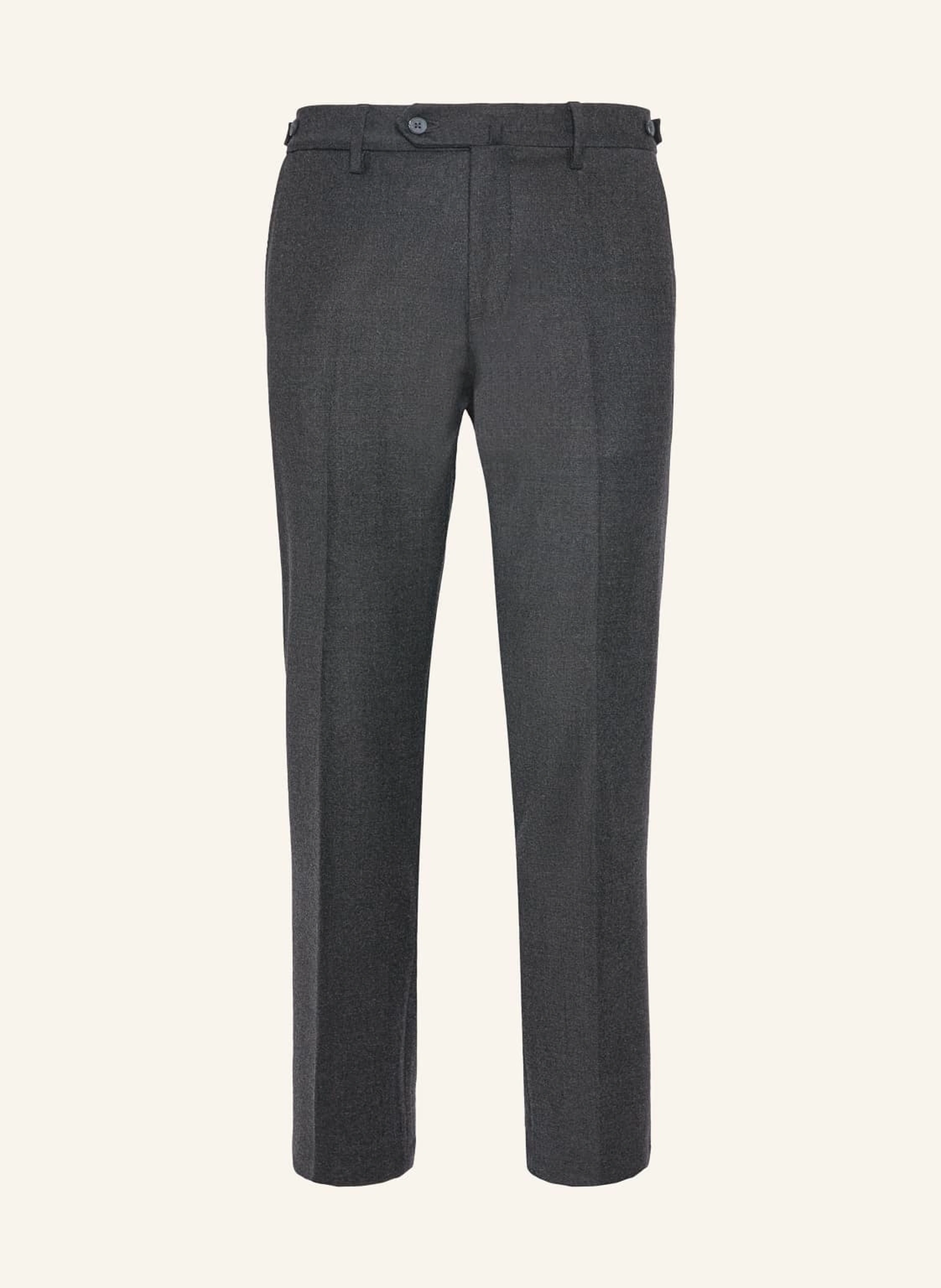 BOGGI MILANO Flanellhose
