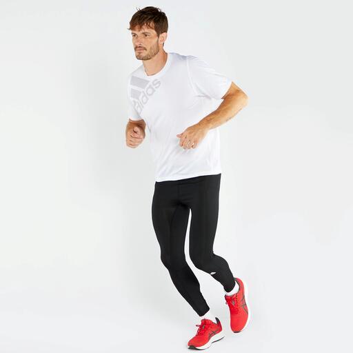 Calça legging de corrida adidas