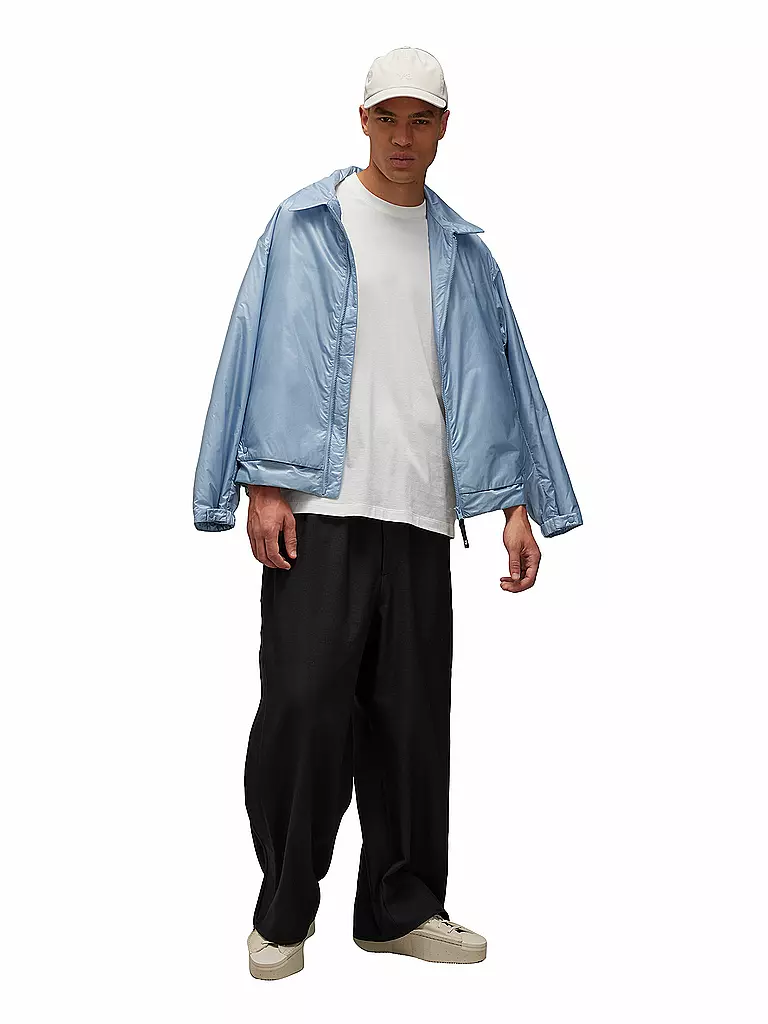 Y-3 T-Shirt weiss