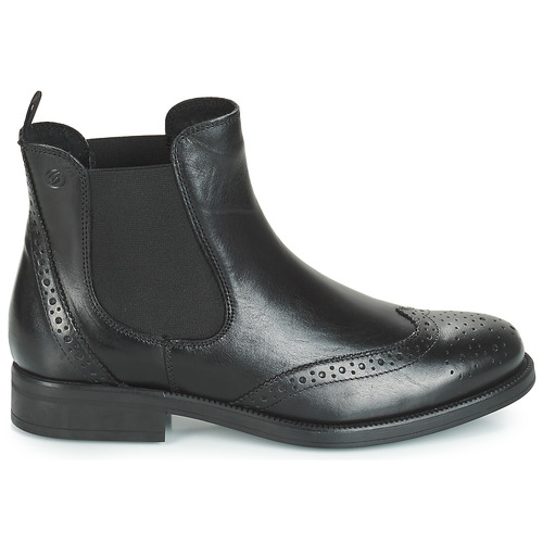 Betty London - JOSTA - Noir