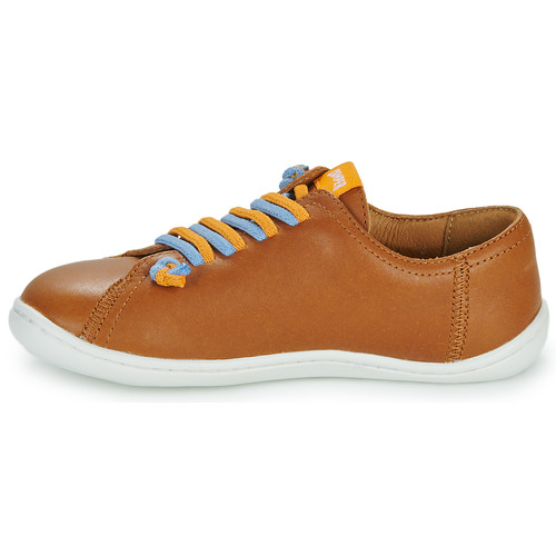 Camper - PEU - Cognac