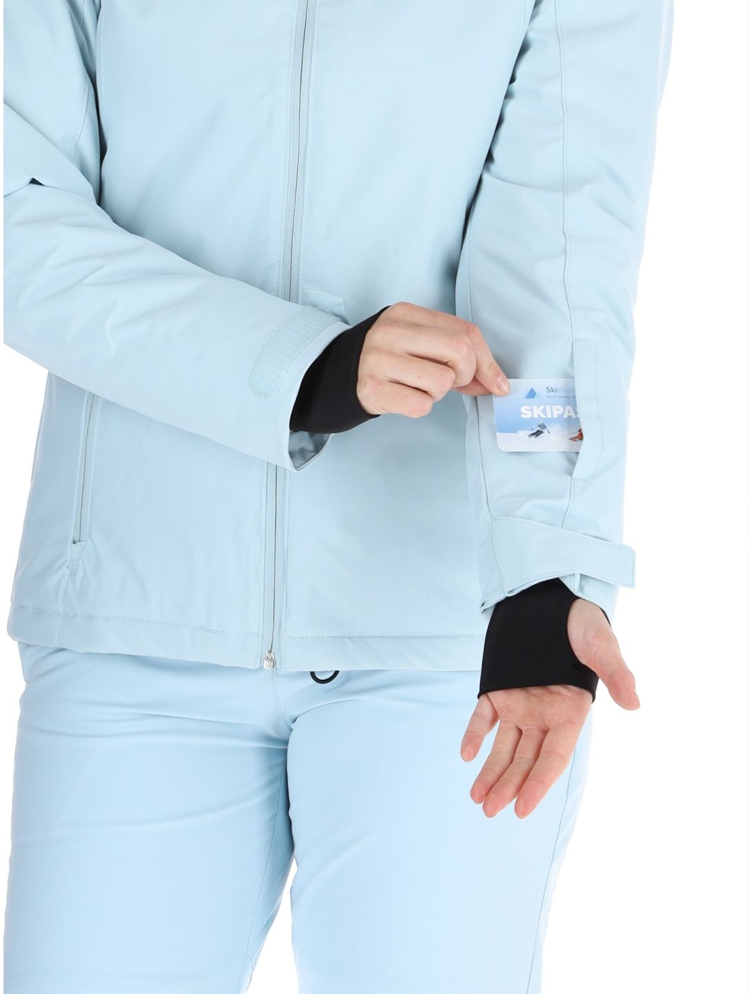 Aplite Snow ski-jas dames