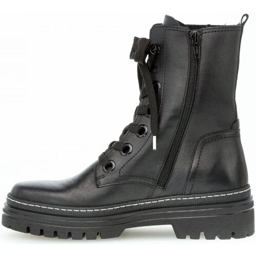 Gabor - 71.721/21T45 - 11 Negro