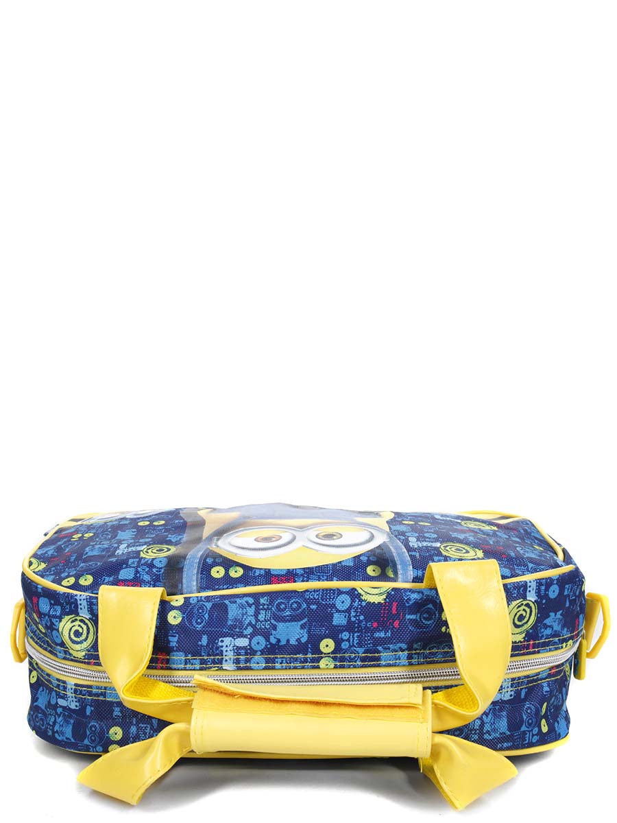 Sac de voyage Les Minions Bob & Co 38 cm