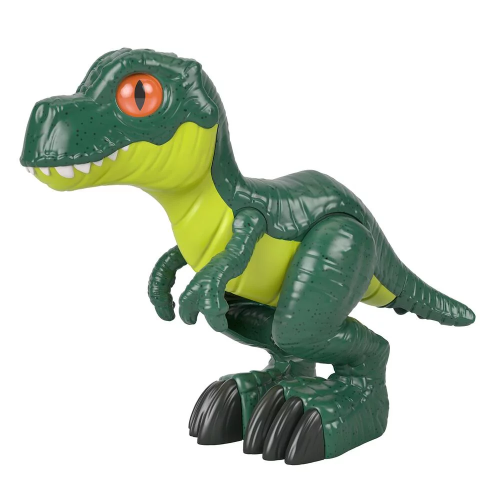 FIGURINE DINOSAURE IMAGINEXT JURASSIC TREX X - JURASSIC WORLD