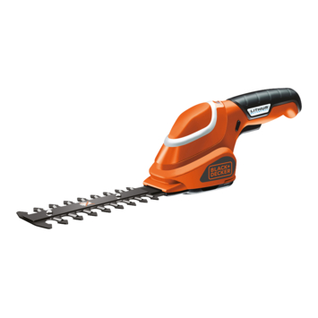 BLACK DECKER 3,6V struikschaar GSL300-QW