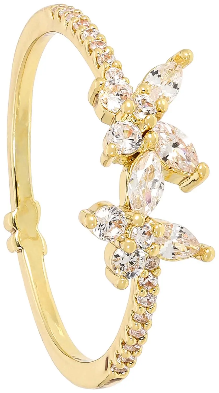 Ring - Gleaming Nature