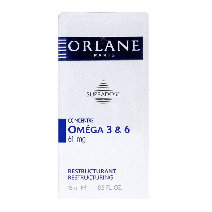 Supradose concentré oméga 3 & 6 15ml