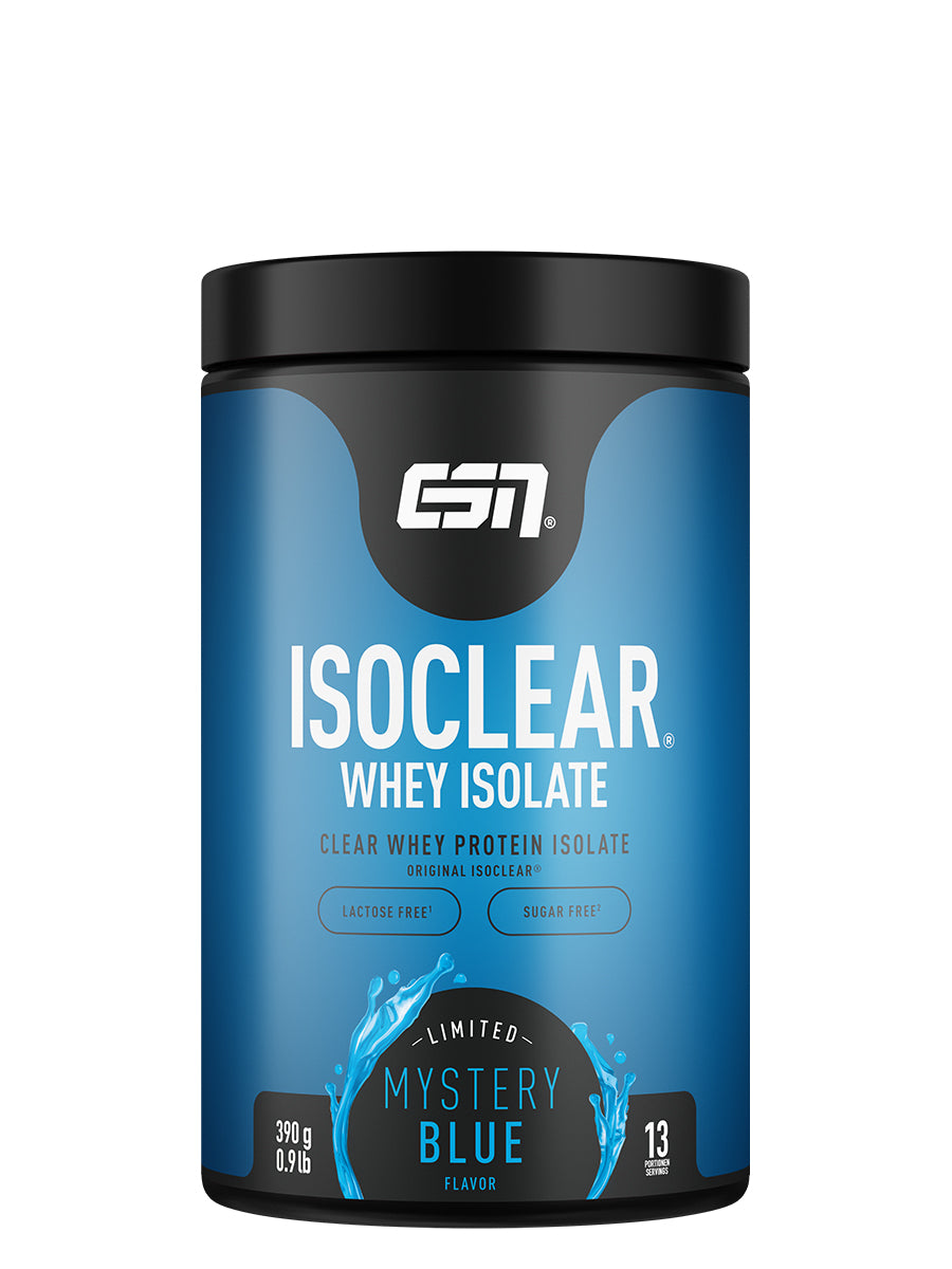 Molkenprotein Isolat ESN ISOCLEAR Whey Isolate