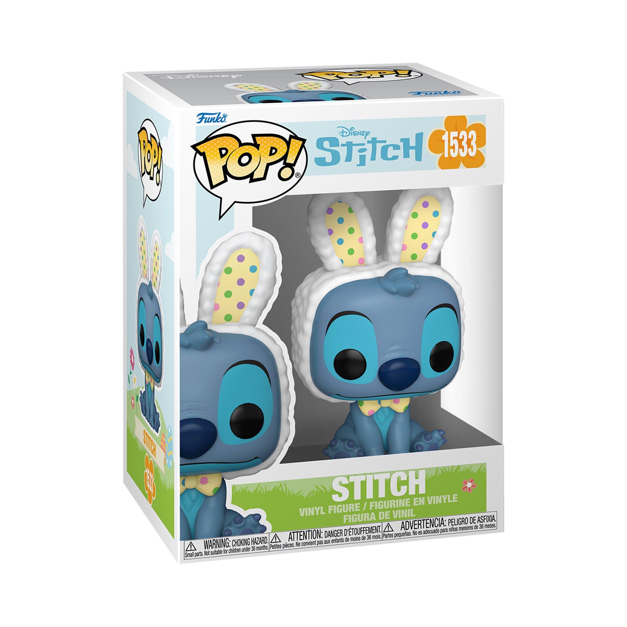 FUNKO POP Disney: Easter Stitch