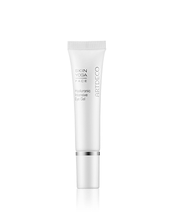 Artdeco Skin Yoga Face Hyaluronic Intensive Eye Gel 15ml