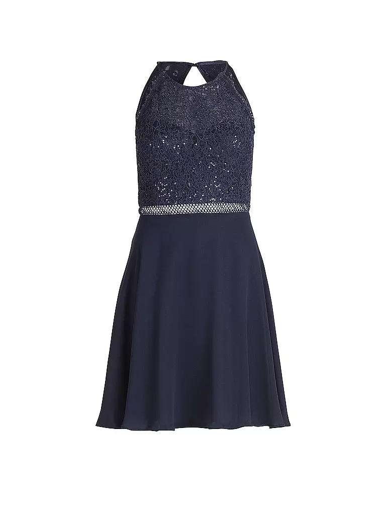 VERA MONT Cocktailkleid dunkelblau