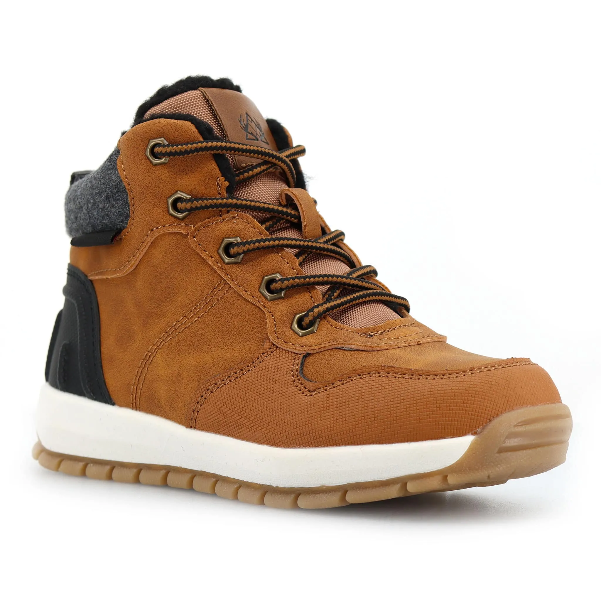 Deer Mountain Bottes Oli Tan Pointures 11-5