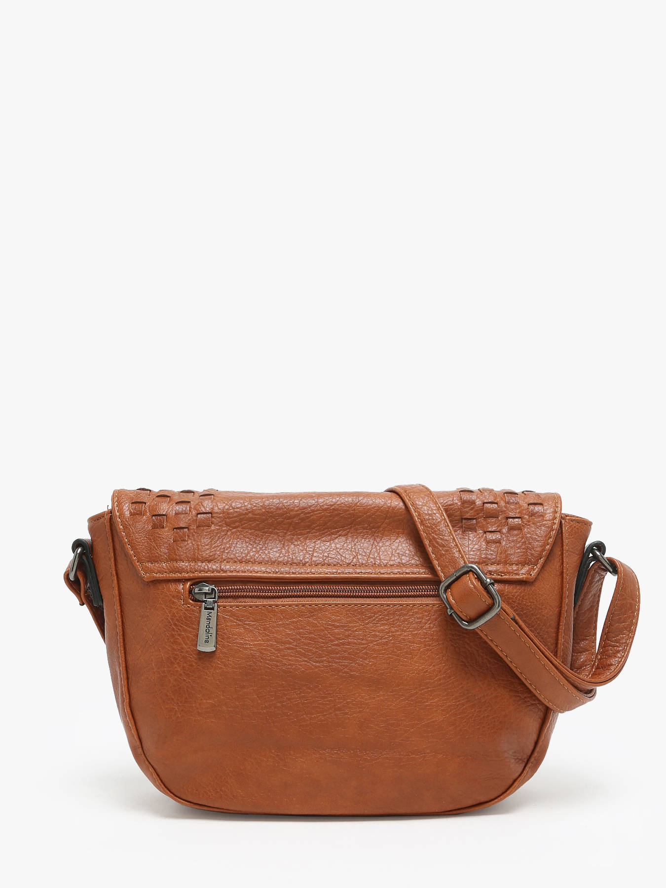 Sac bandoulire Winter tresse MINIPRIX