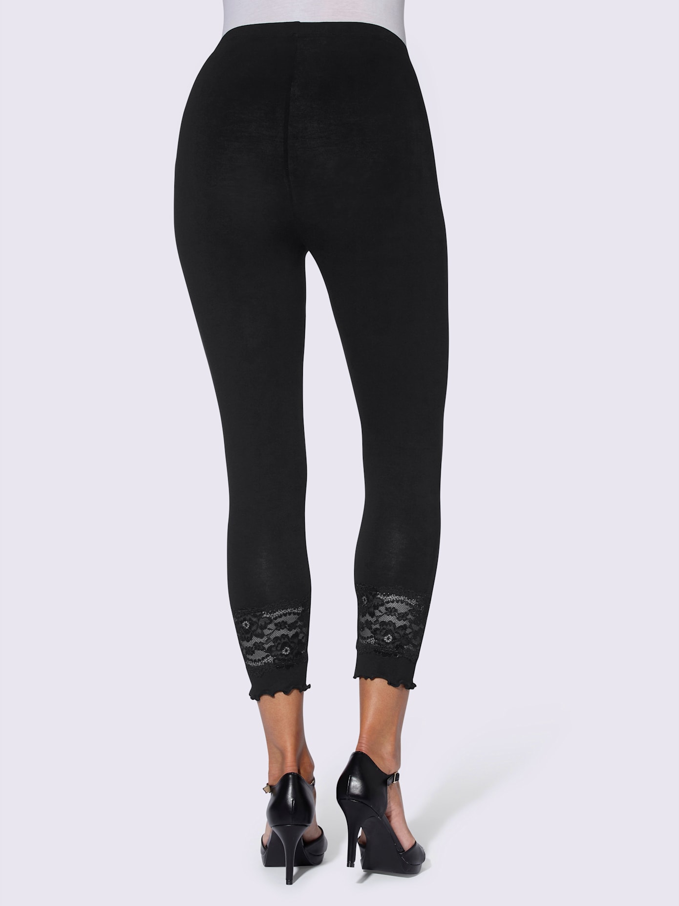 Legging viscose