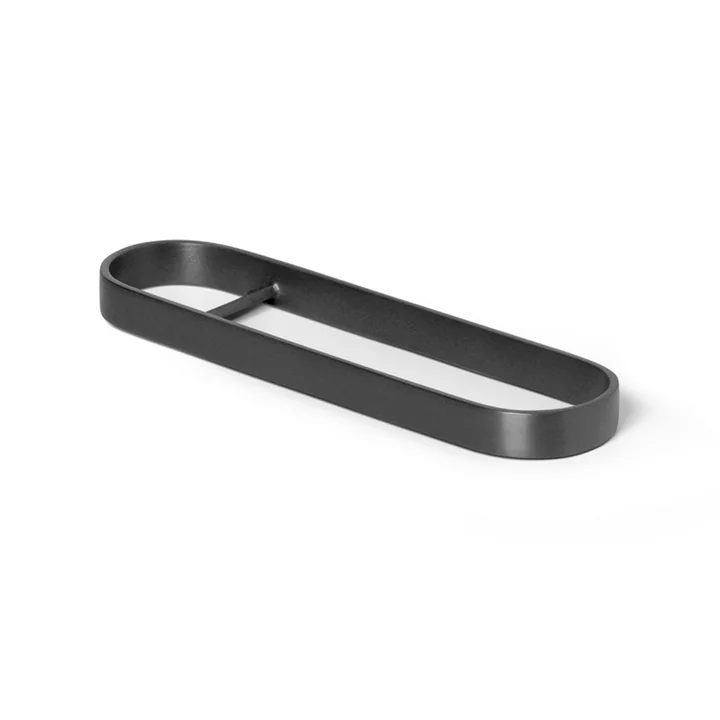 Ferm Living - Fein Flaschenöffner, schwarz