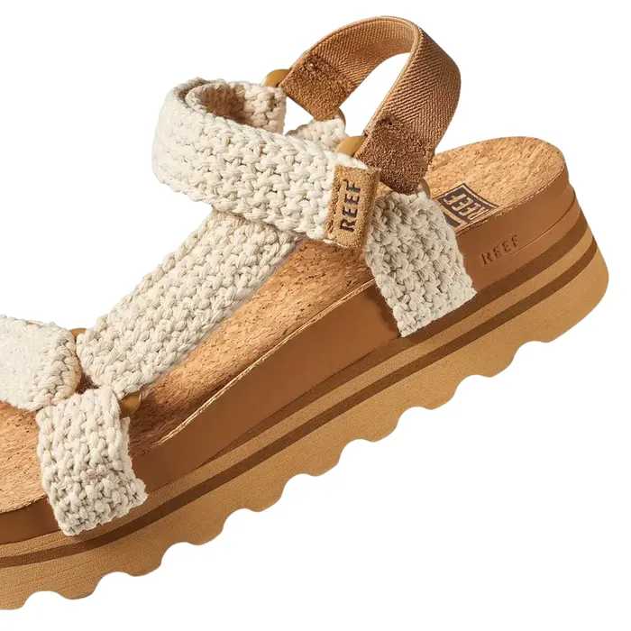Reef Cushion Rem Hi Sandalen Dames