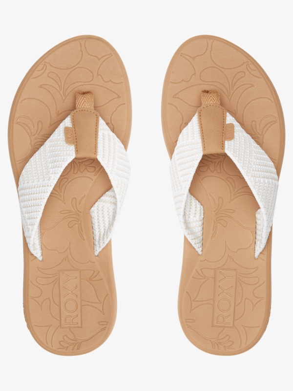 Colbee Hi Sandales Beige Femme