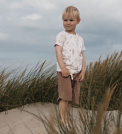 Petit Piao T-Shirt - Rohrkolben