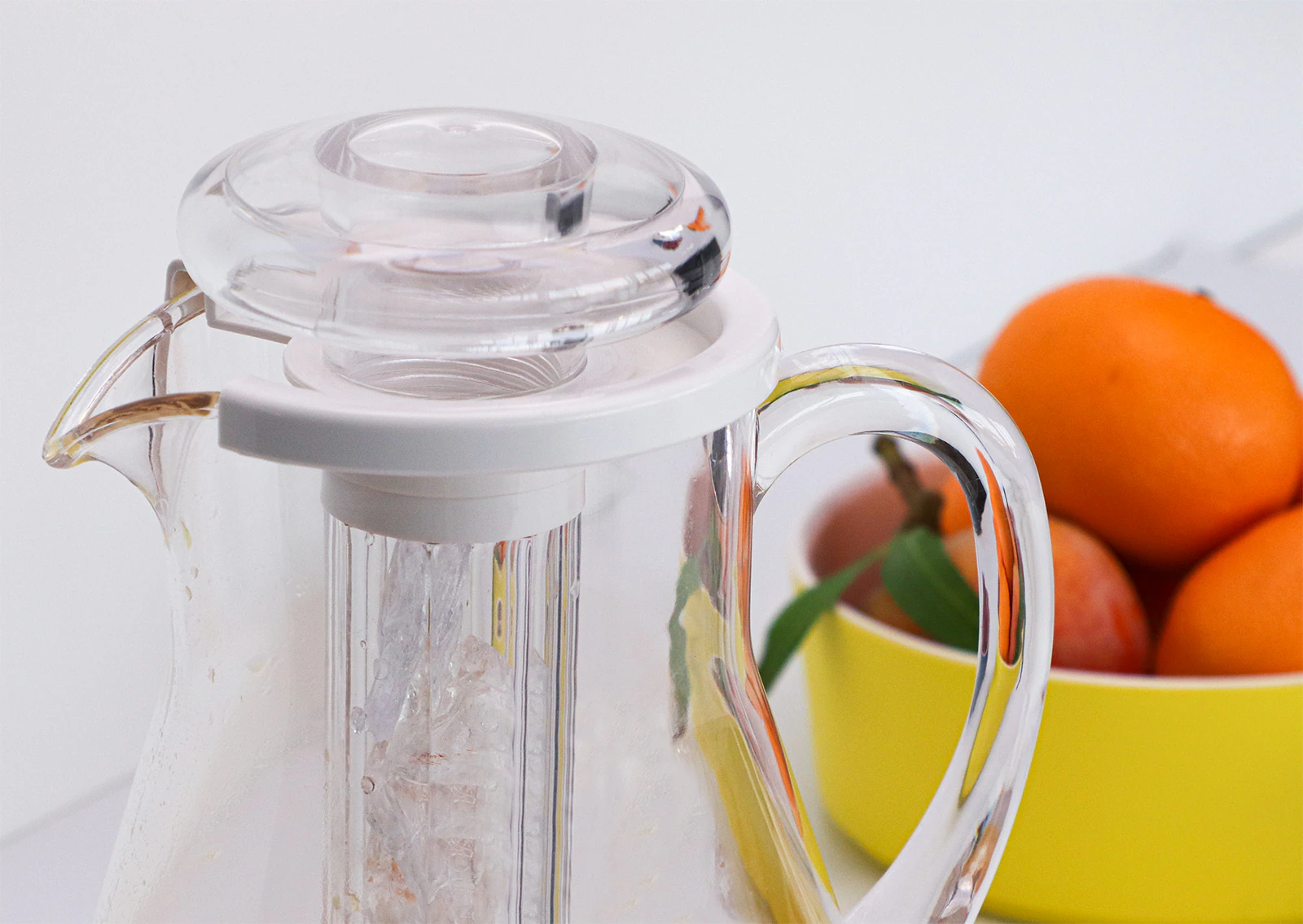 APS 3 Liter Saftkanne MS, transparent