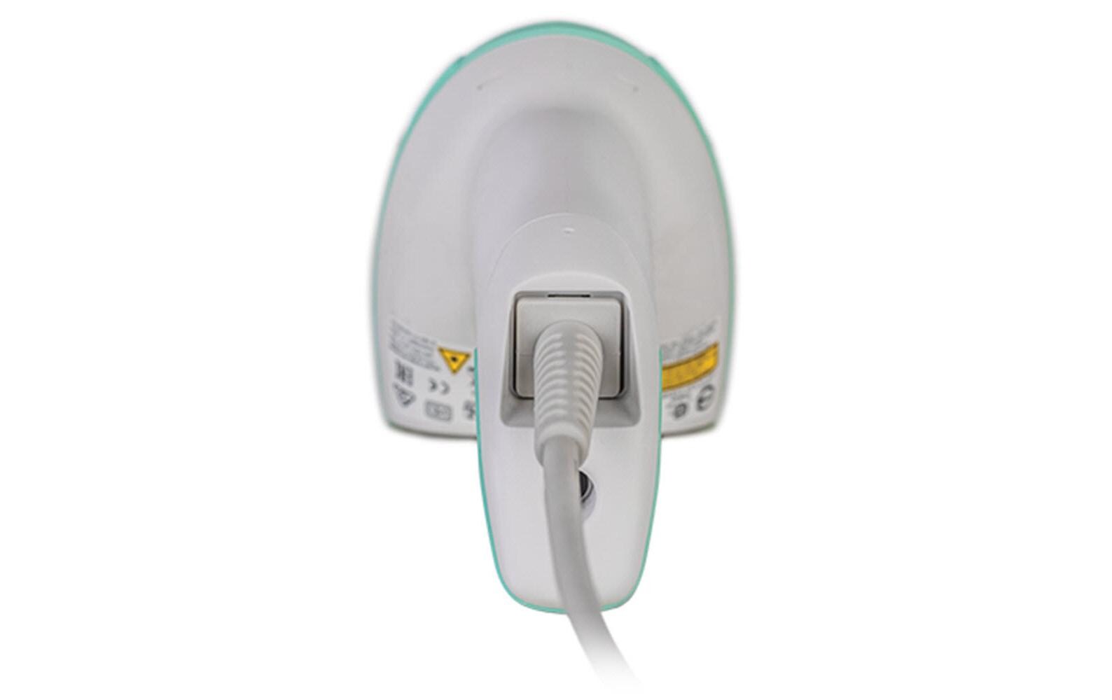 Barcode Scanner Gryphon GD4520-HCK1<br>2D-Barcodescanner für medizinische Anwendungen