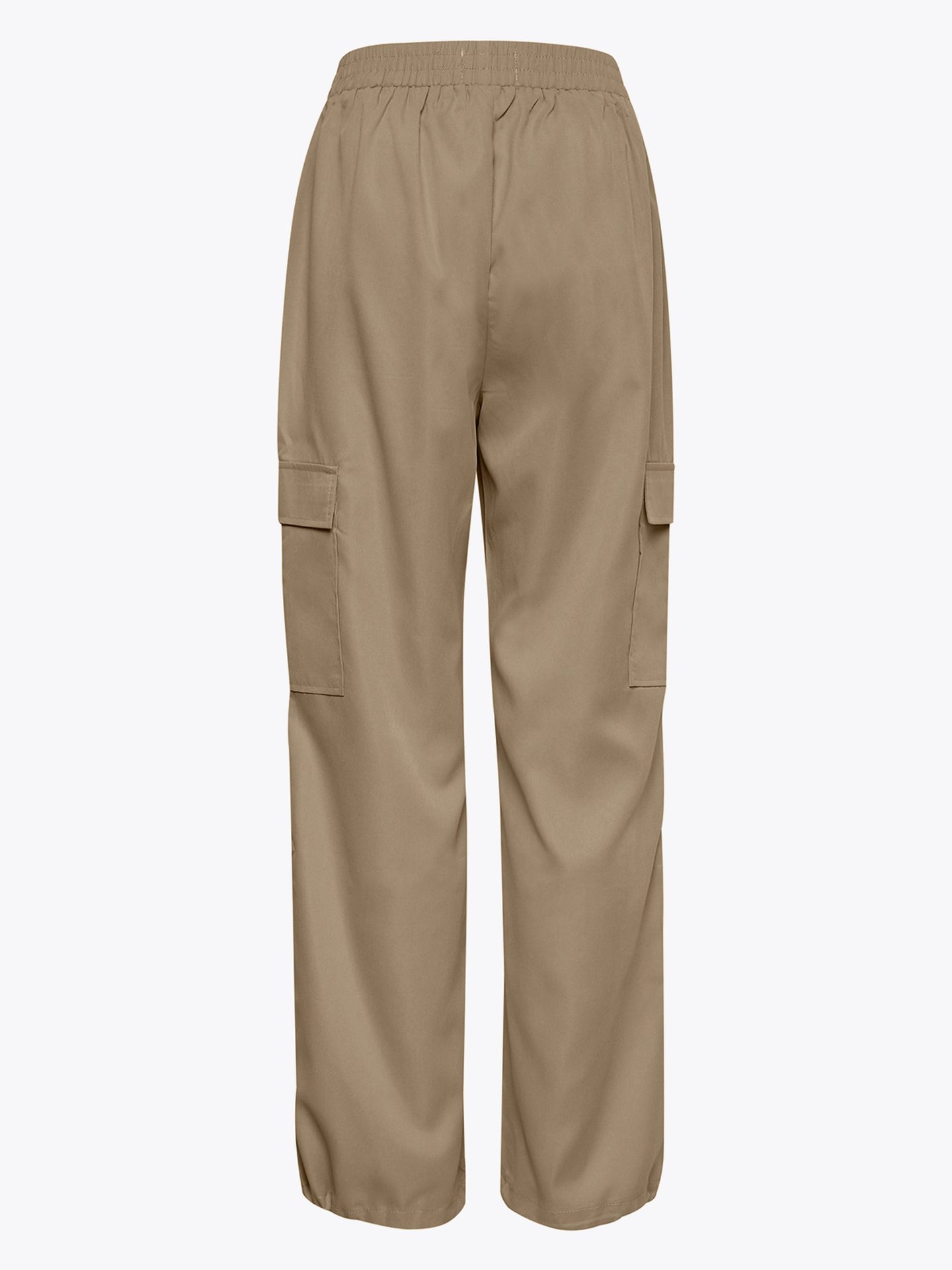 Kecia Pant