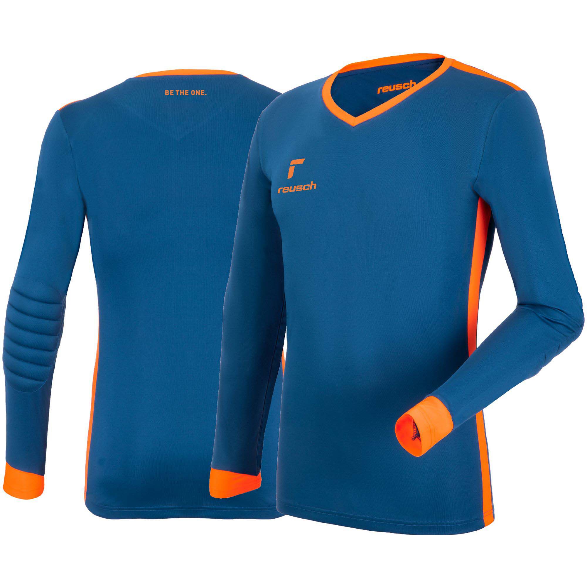 ReuschMatch Longsleeve Padded